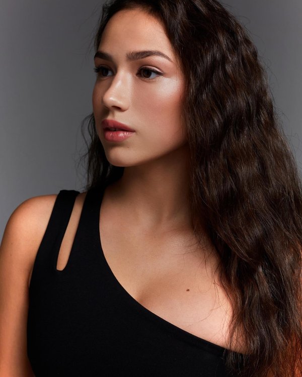 Алина девушка