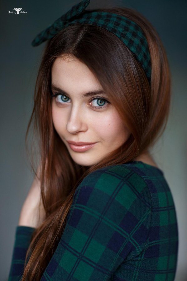 Алина девушка