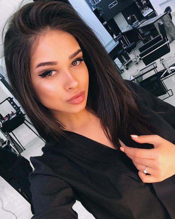 Алина девушка