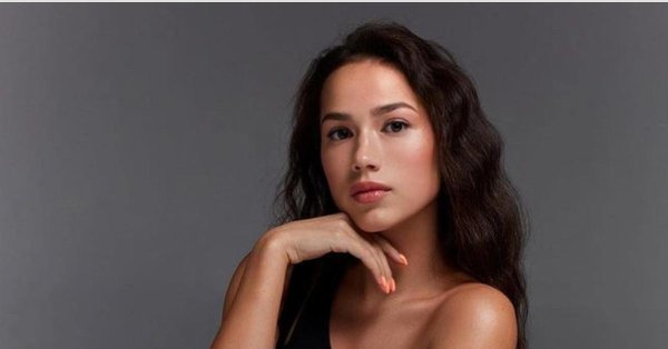 Алина девушка