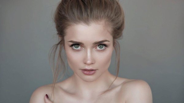 Алина девушка