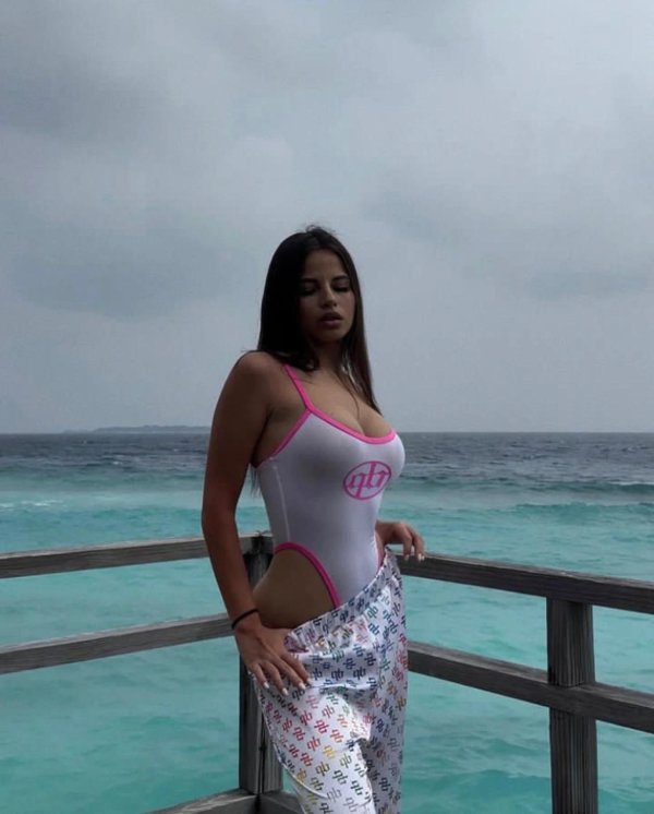 Алина девушка