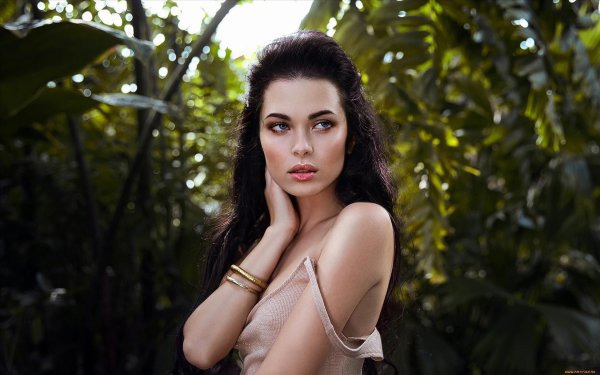 Алина девушка