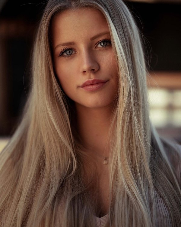 Алина девушка