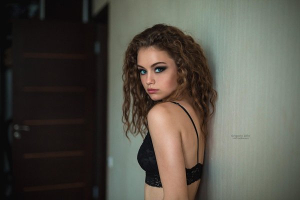 Алина девушка