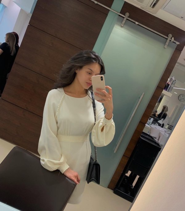 Алина девушка