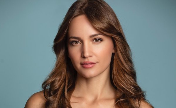 Алина девушка