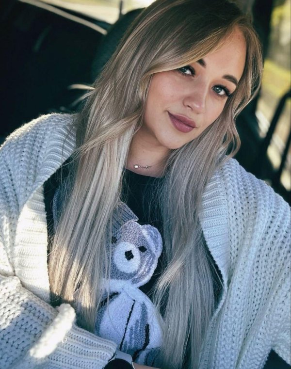 Алина девушка