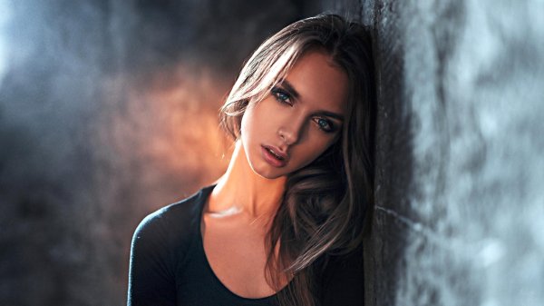 Алина девушка