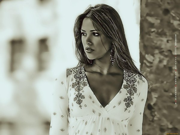 Алина девушка