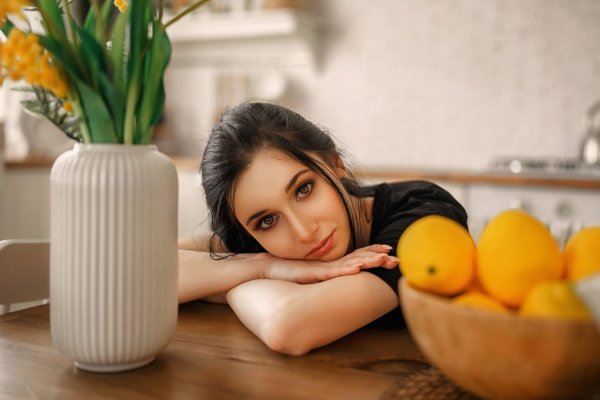 Алина девушка