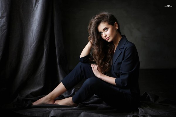 Алина девушка