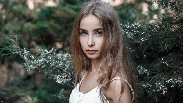 Алина девушка