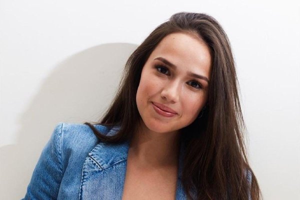 Алина девушка