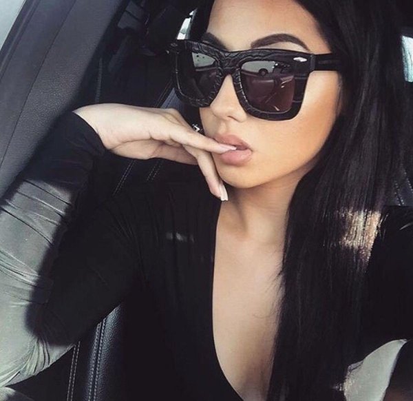 Алина девушка