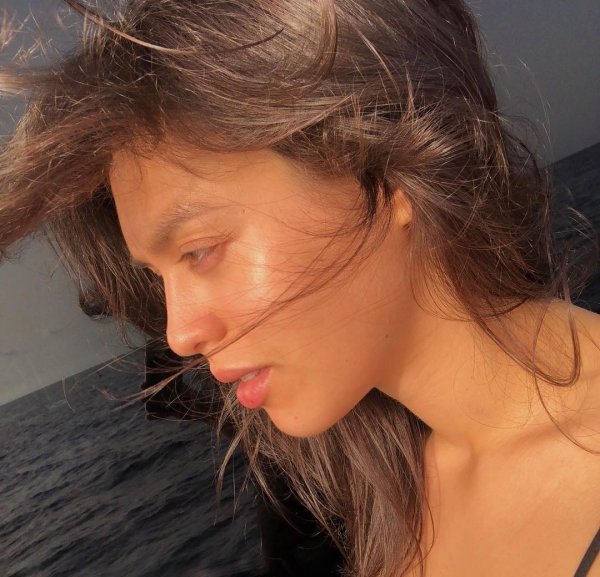 Алина девушка