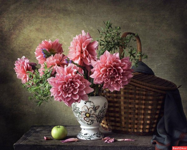 ирина приходько фотонатюрморты