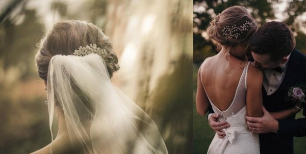 Девушка нежность