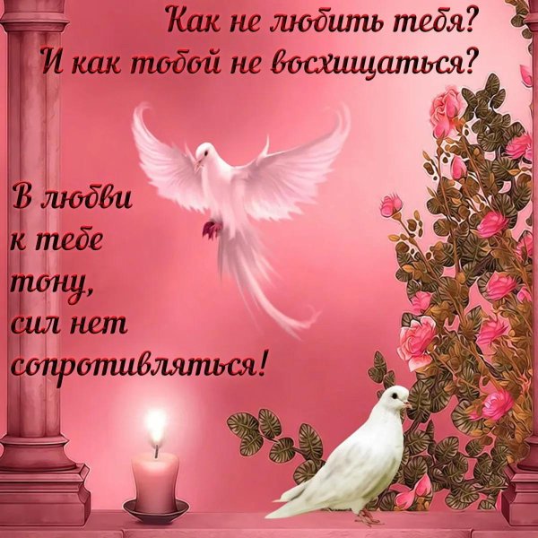 Девушка душа