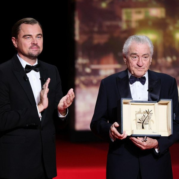 Девушка занимаются