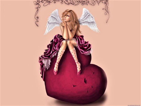 Девушка юля