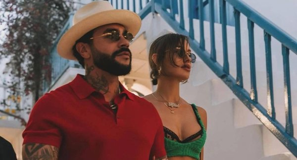 Девушка вода