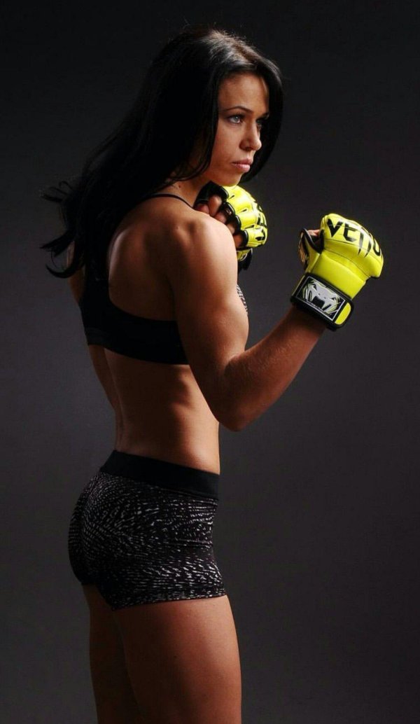 Девушка лена