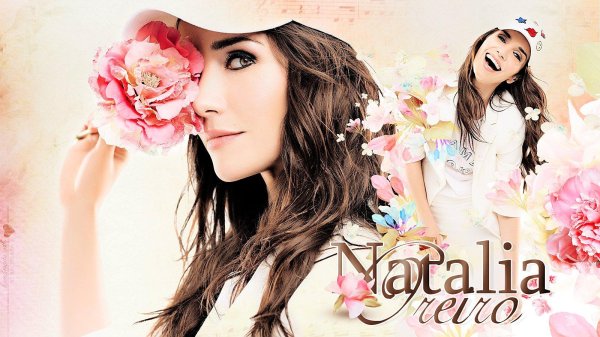 Наталья девушка