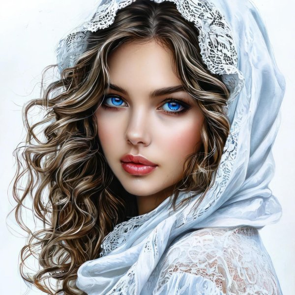 Наталья девушка