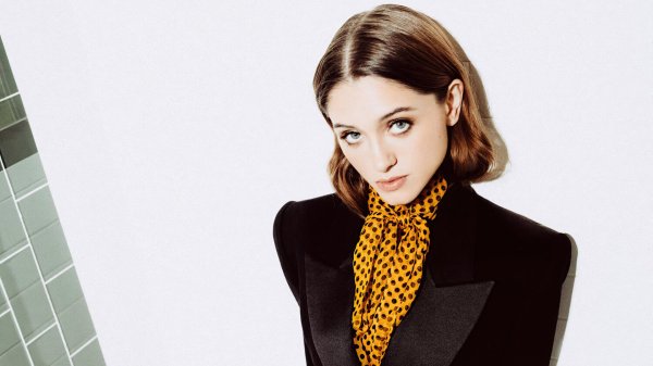 Наталья девушка