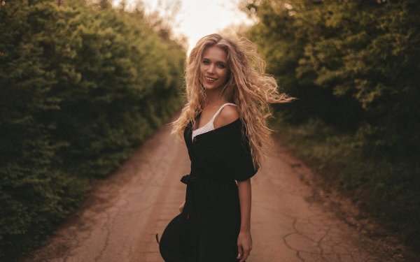 Наталья девушка