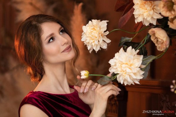 Наталья девушка