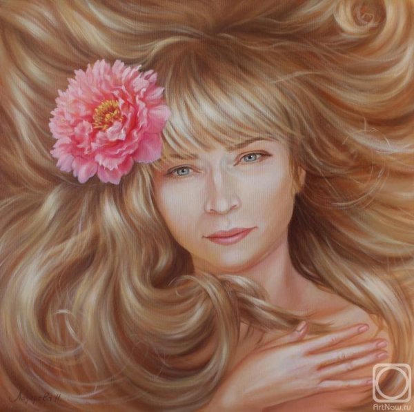 Наталья девушка