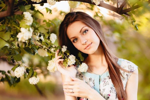 Наталья девушка