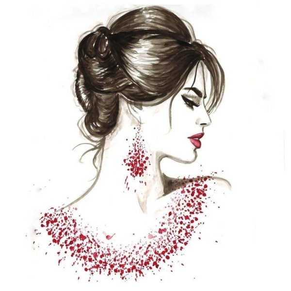 Наталья девушка