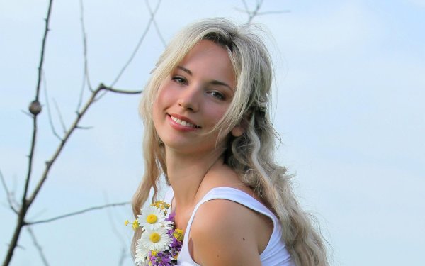 Наталья девушка