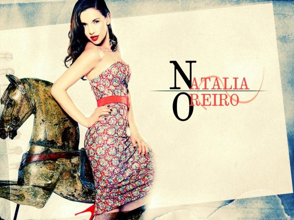 Наталья девушка