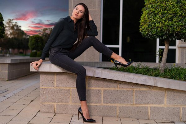 Наталья девушка