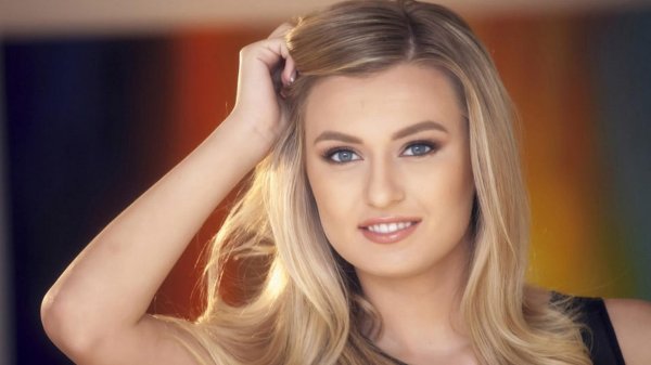 Наталья девушка