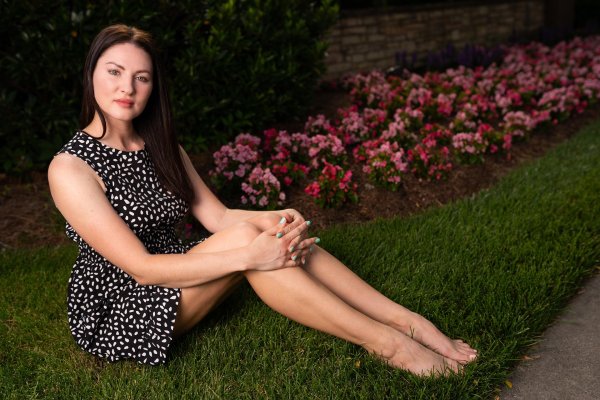 Наталья девушка