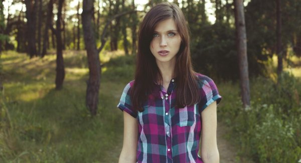 Наталья девушка