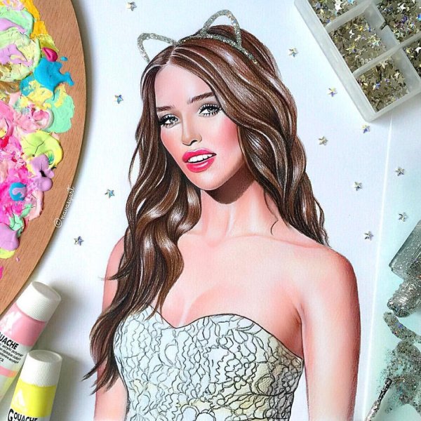 Наталья девушка