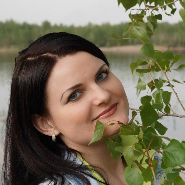 Наталья девушка