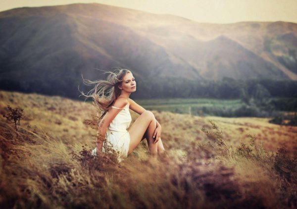 Наталья девушка