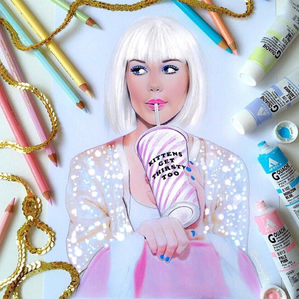 Наталья девушка