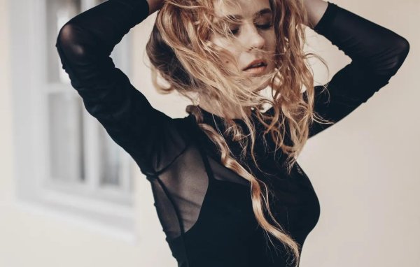 Наталья девушка