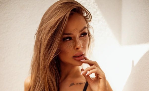 Наталья девушка