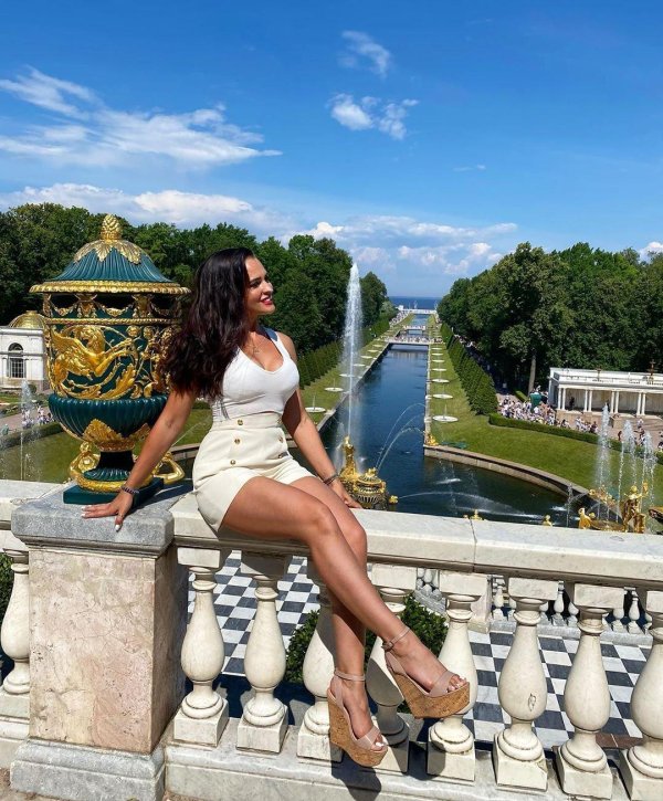 Наталья девушка