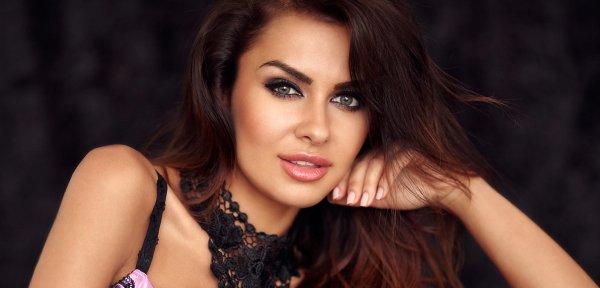 Наталья девушка