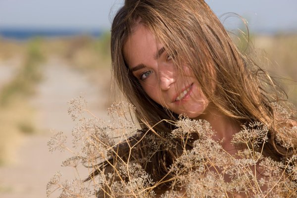 Наталья девушка